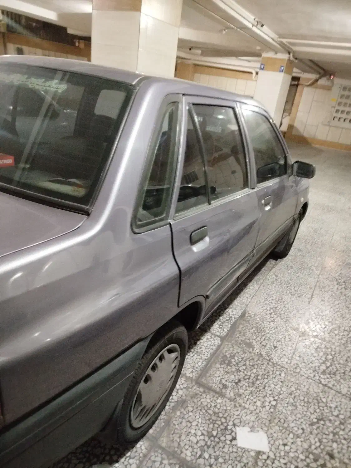 پراید 90 sx|خودرو سواری و وانت|ملارد, |دیوار