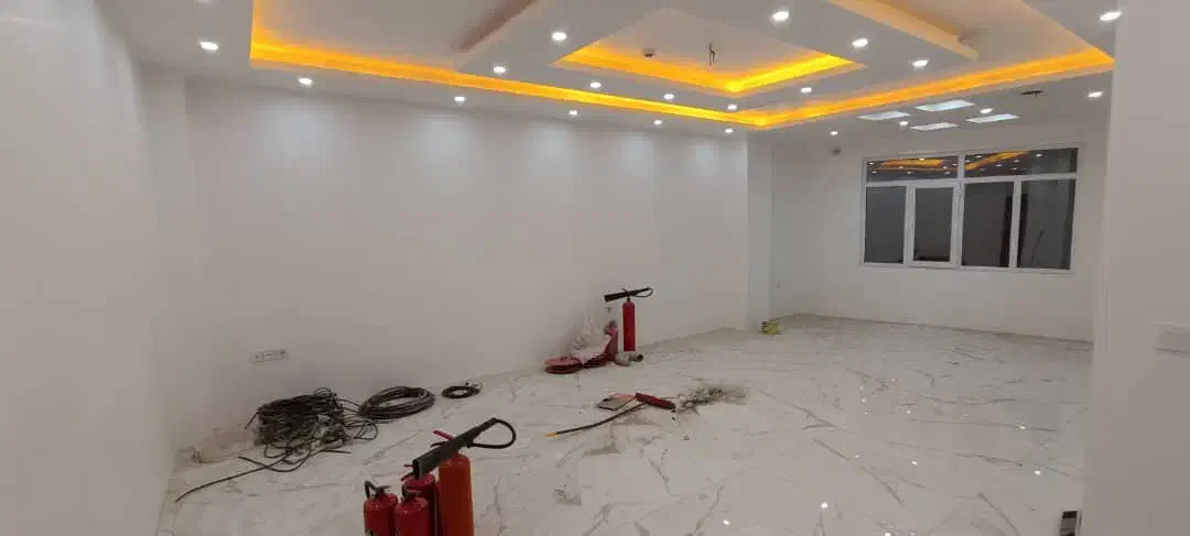 ۲۵۰دستگاه۱۲۰متردوخواب کلیداول پارکینگ اختصاصی|فروش آپارتمان|بندر امام خمینی, |دیوار