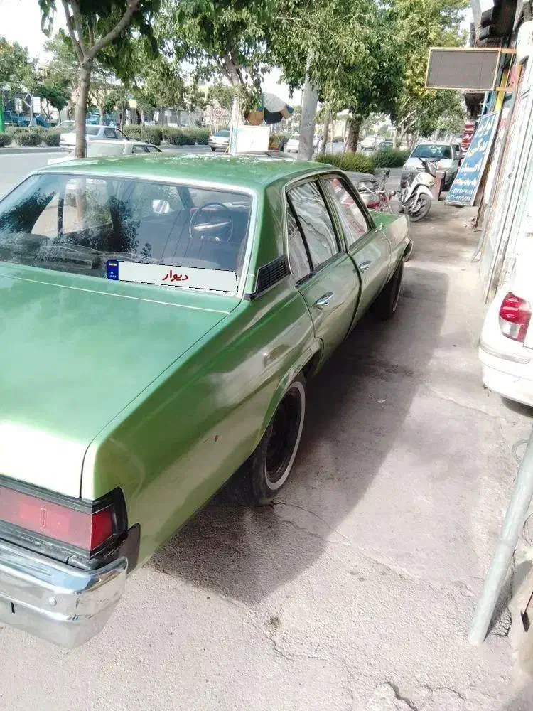 نوا سی ۳ امگا|خودرو کلاسیک|اصفهان, شهریار|دیوار