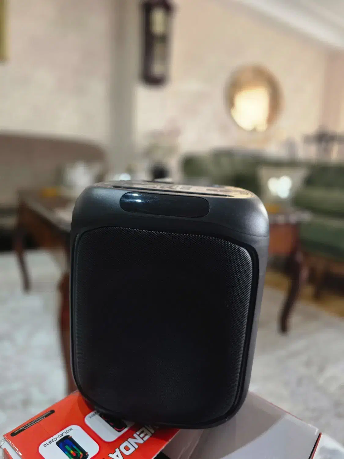 اسپیکر بلوتوثی|سیستم صوتی خانگی|تهران, شهرک آزادی|دیوار