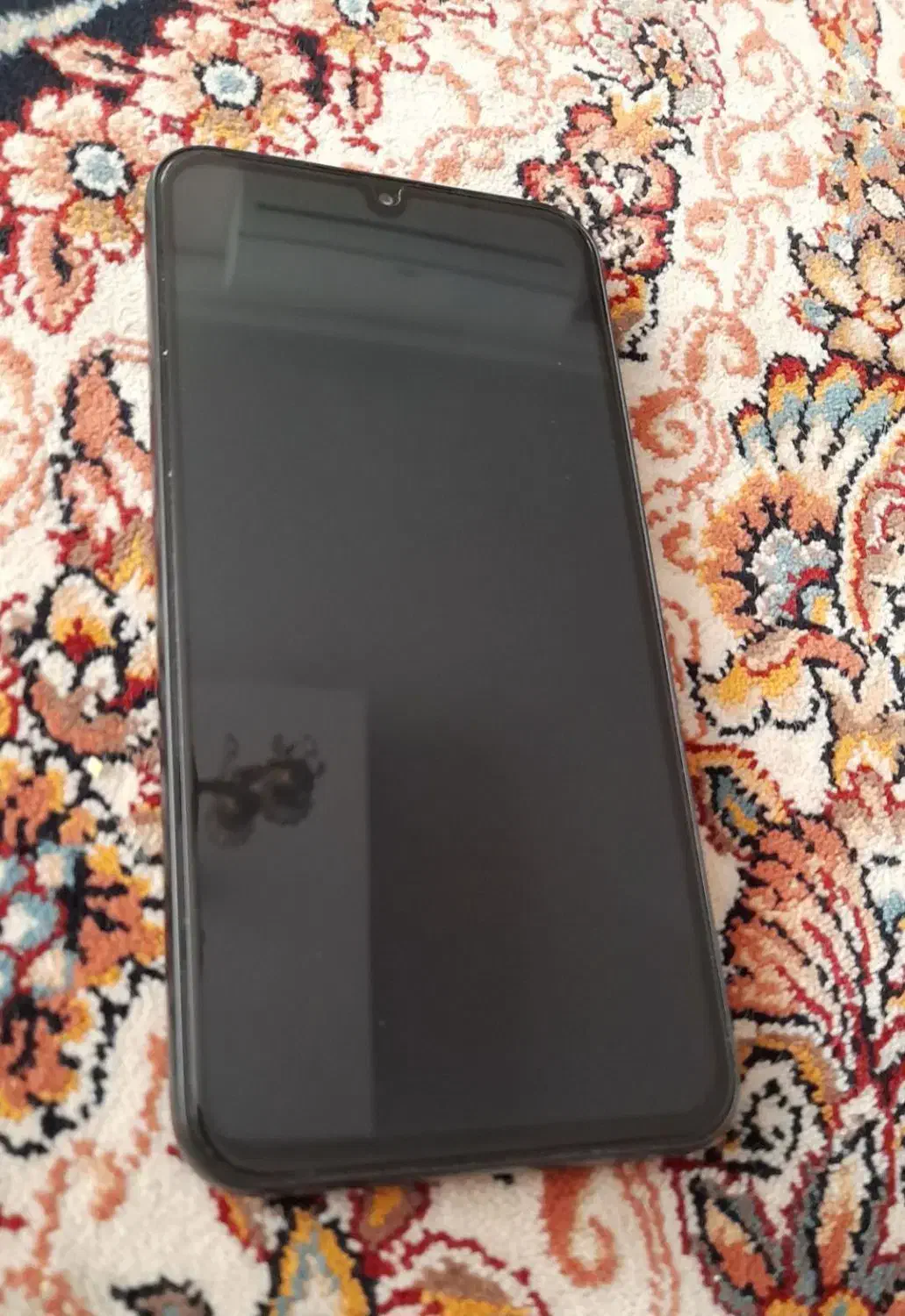 گوشی a34 در حد نو|موبایل|مشهد, تلگرد|دیوار