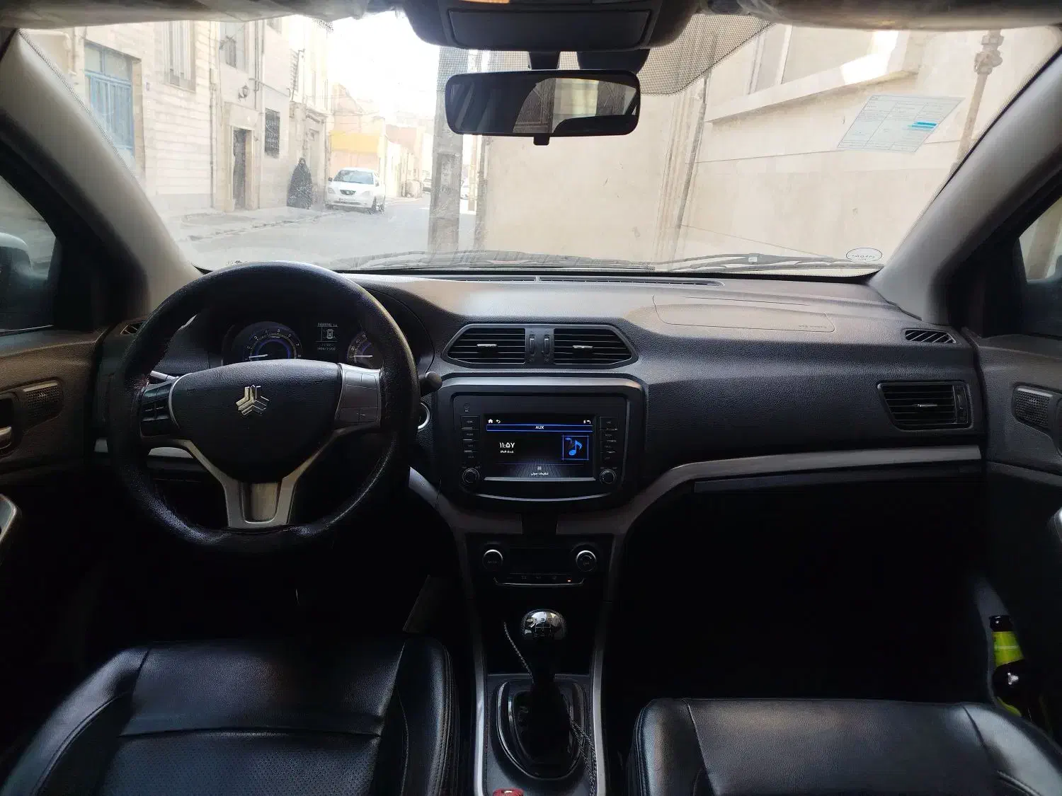 شاهین g سانروف دار ۱۴۰۰|خودرو سواری و وانت|قرچک, مهدیه|دیوار