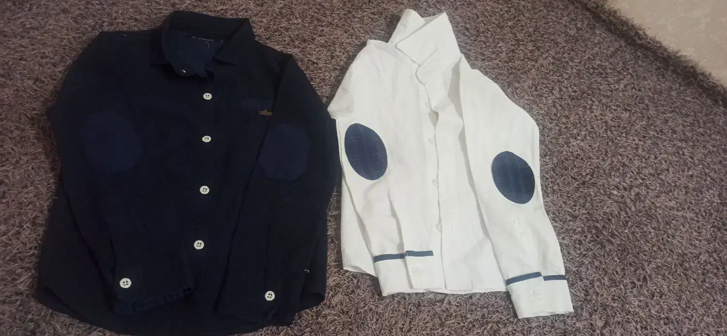 لباس پسرانه در حد نو|لباس|ایرانشهر, |دیوار