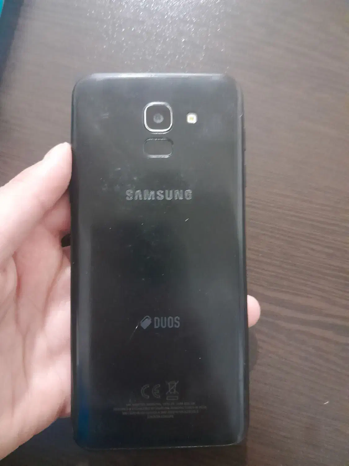 گوشی  سامسونگ جی ۶|موبایل|فردوسیه, |دیوار