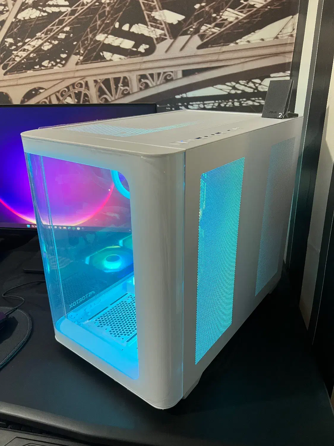 کیس کامپیوتر|رایانه رومیزی|بندرعباس, |دیوار