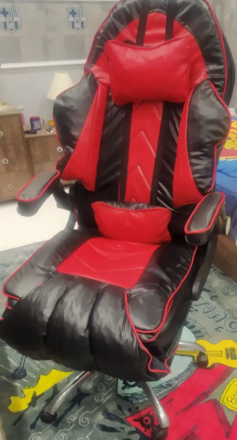 صندلی گیمینگ|مبلمان اداری|کرمانشاه, |دیوار