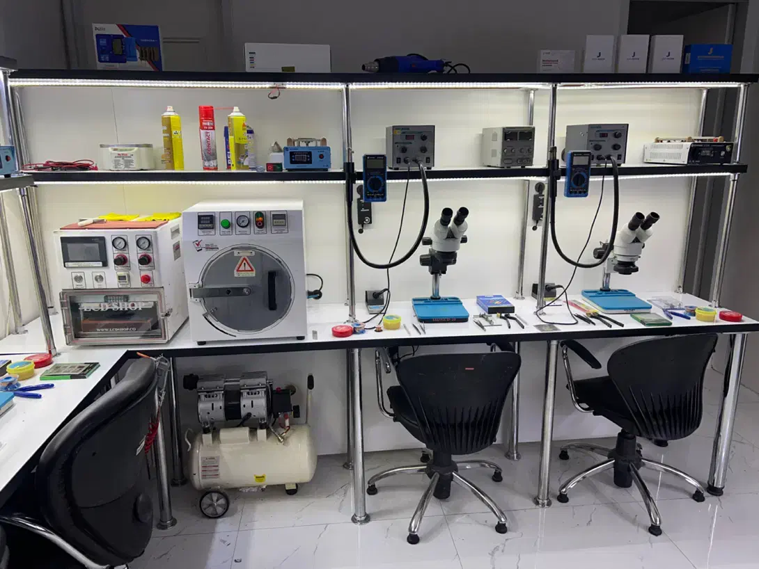 تعمیر دسته کنسول پلی استیشن ایکس باکس ps4 ps5 xbox|خدمات رایانه‌ای و موبایل|تهران, جنت‌آباد جنوبی|دیوار