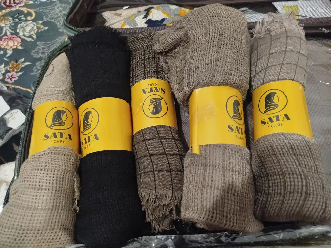 شال و شلوار|لباس|بیرجند, |دیوار