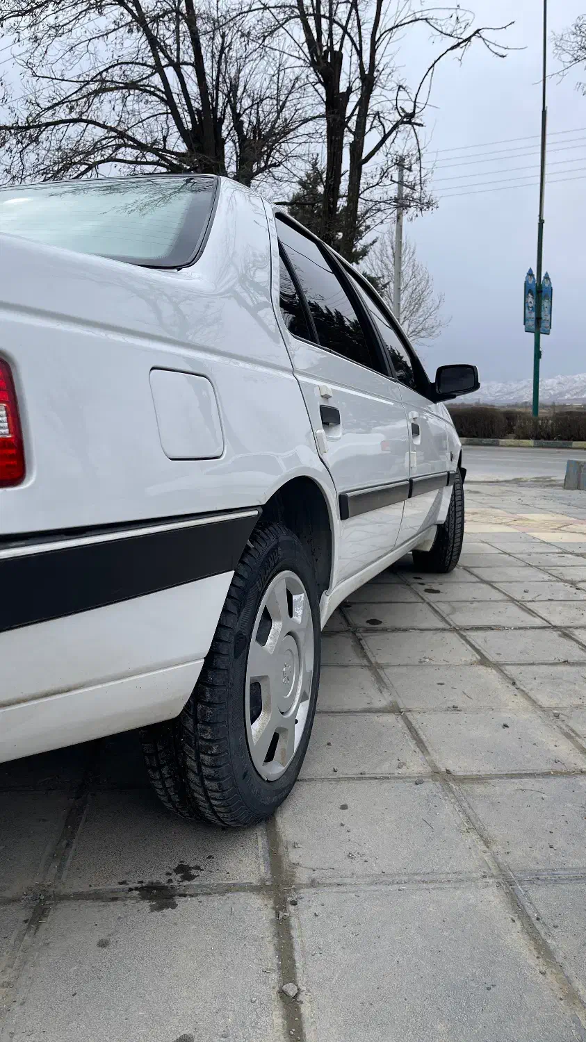 پژوslx1398|خودرو سواری و وانت|مریوان, |دیوار