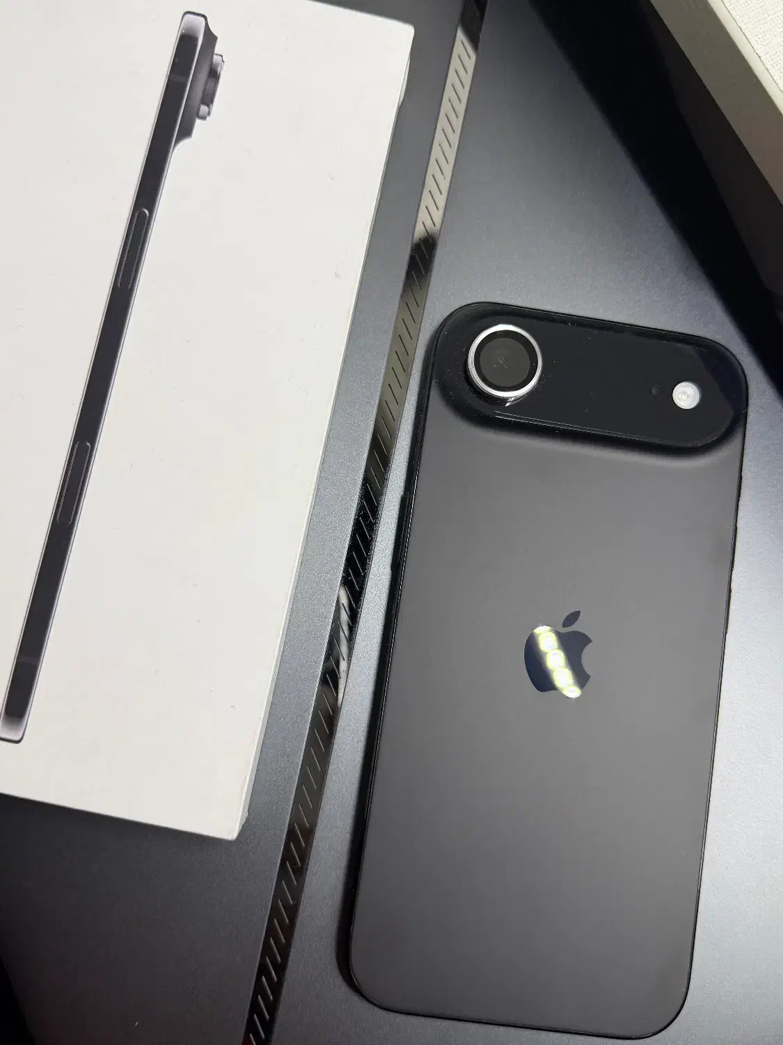 آیفون 17 ایر|موبایل|تهران, تهرانپارس غربی|دیوار