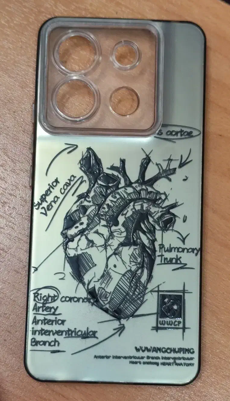 قاب نوت ۱۳ پرو۵جی|لوازم جانبی موبایل و تبلت|سبزوار, کاشفی شمالی (دادگستری)|دیوار