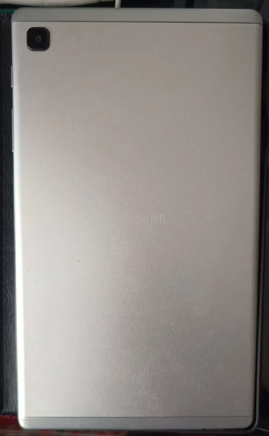 تبلت گلکسی a7 لایت|تبلت|تهران, نارمک|دیوار