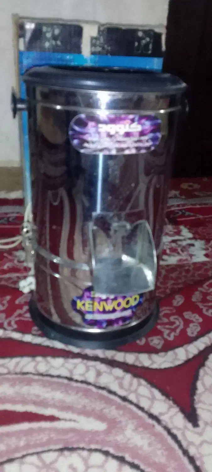 سبزی خرد کن|خردکن، آسیاب، غذاساز|شوشتر, |دیوار