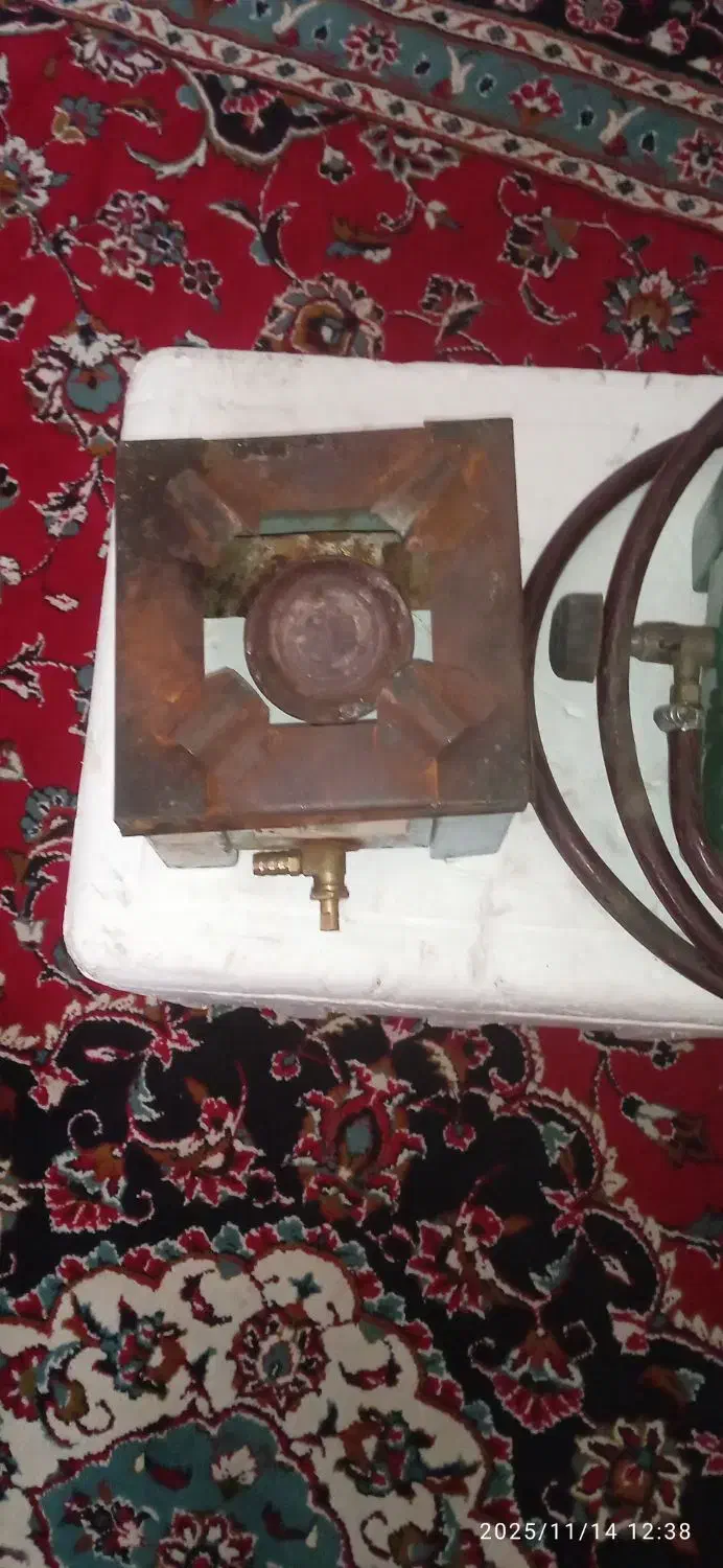 وسایل اشپزخانه|سایر لوازم برقی|قم, شاد قلی|دیوار