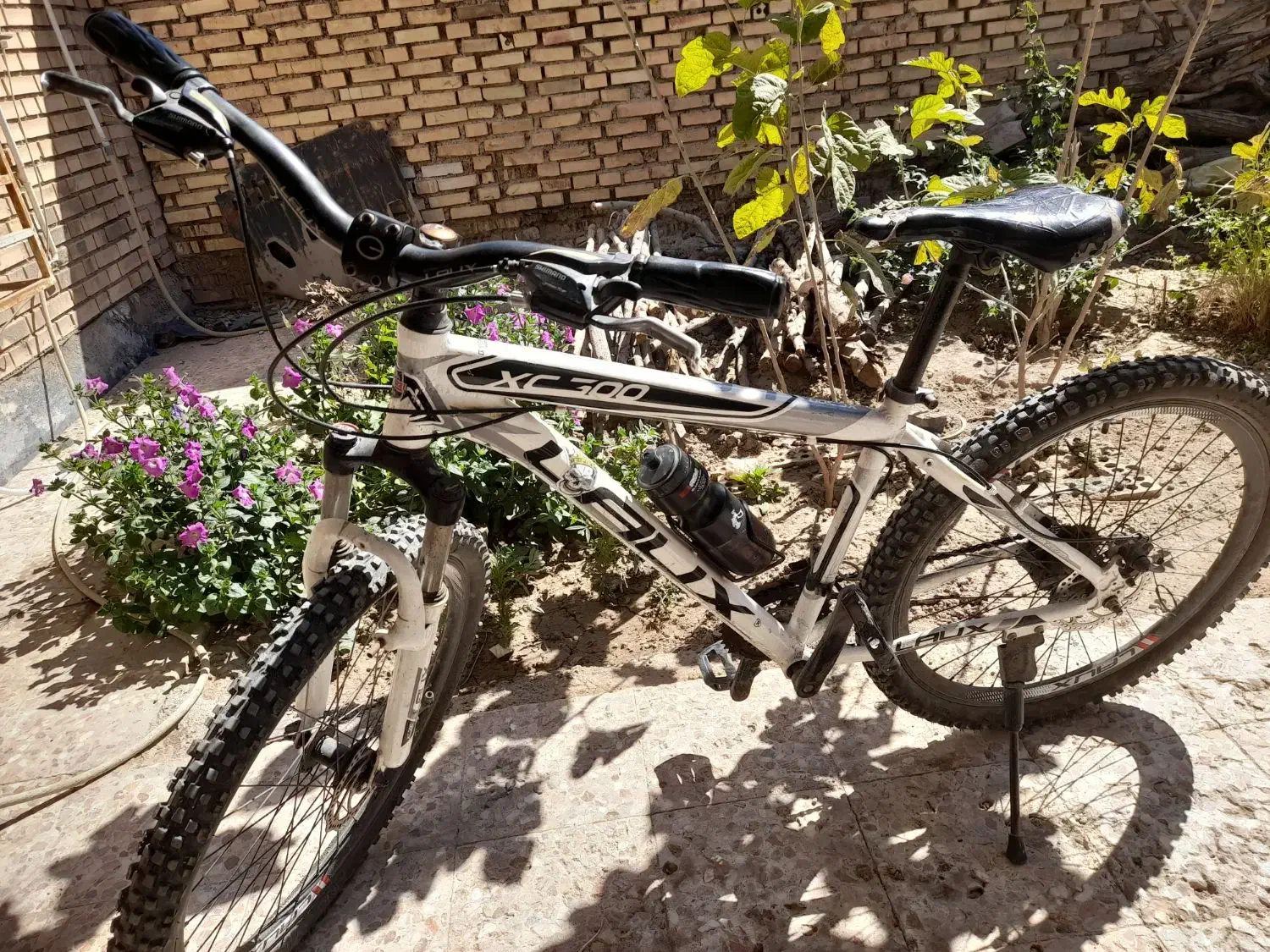 دوچرخه ۲۶|دوچرخه، اسکیت، اسکوتر|خرمشهر, |دیوار