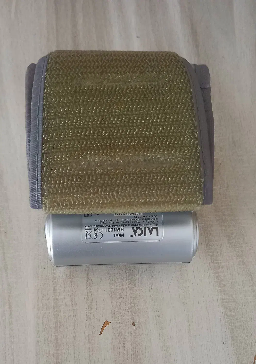 فشارسنج مچی|پزشکی|فولادشهر, A2|دیوار