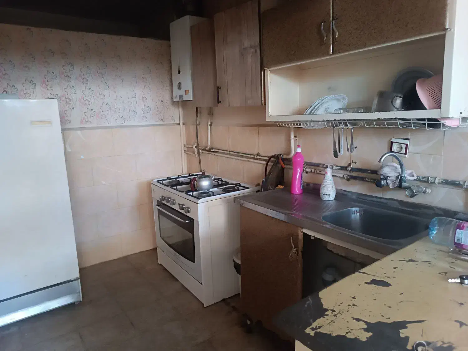 اجاره سوییت روزانه|اجارهٔ کوتاهمدت آپارتمان و سوئیت|قزوین, |دیوار