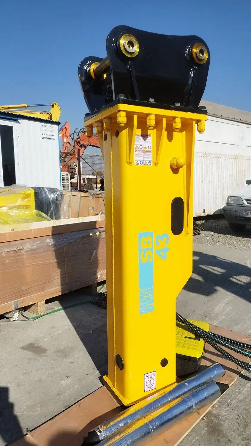 پیکور طرح سوسان 43 مینی بیل دلتا 8 تن پیکور سوسان|ماشین‌آلات صنعتی|اسلام‌شهر, ملک‌آباد|دیوار