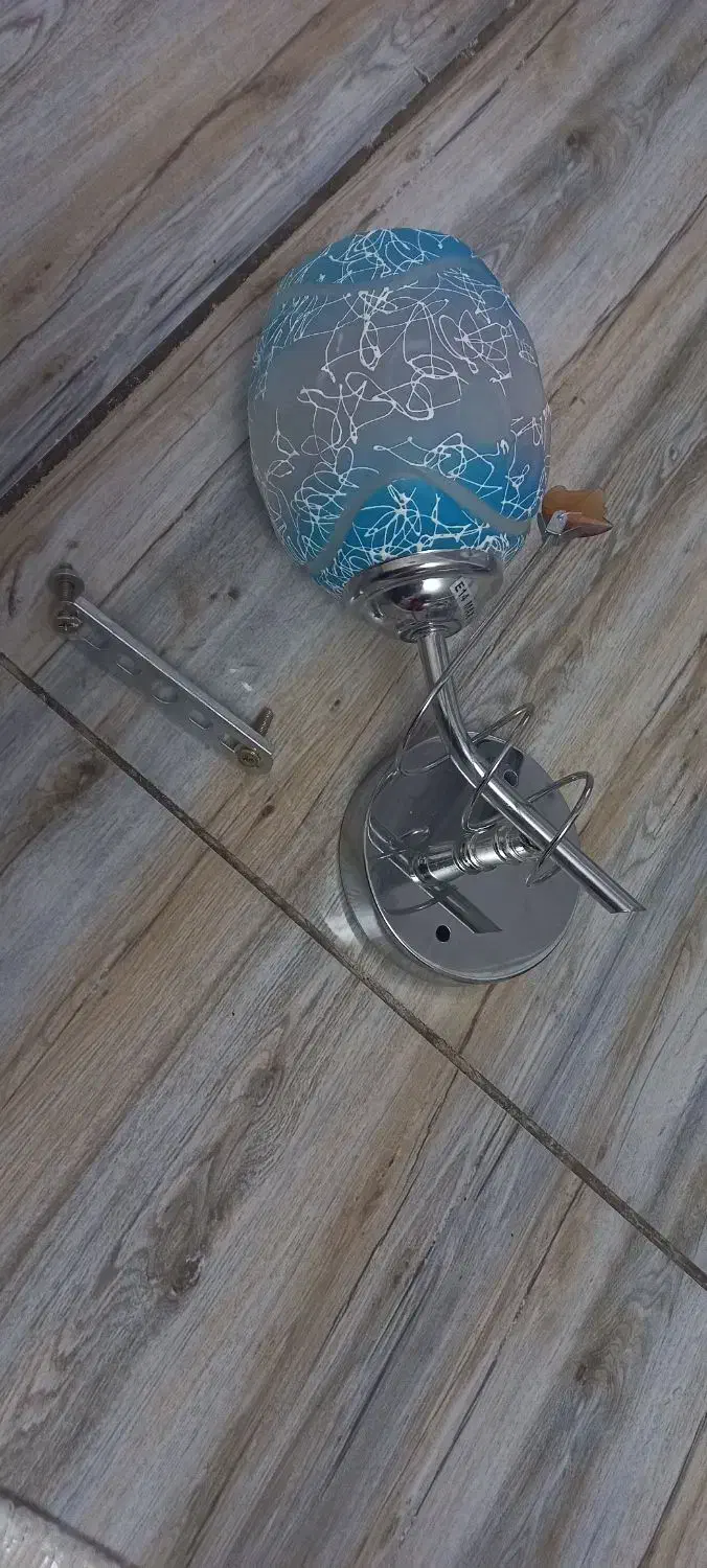 روشنایی.دیوارکوب|لوستر و چراغ آویز|کرمانشاه, |دیوار