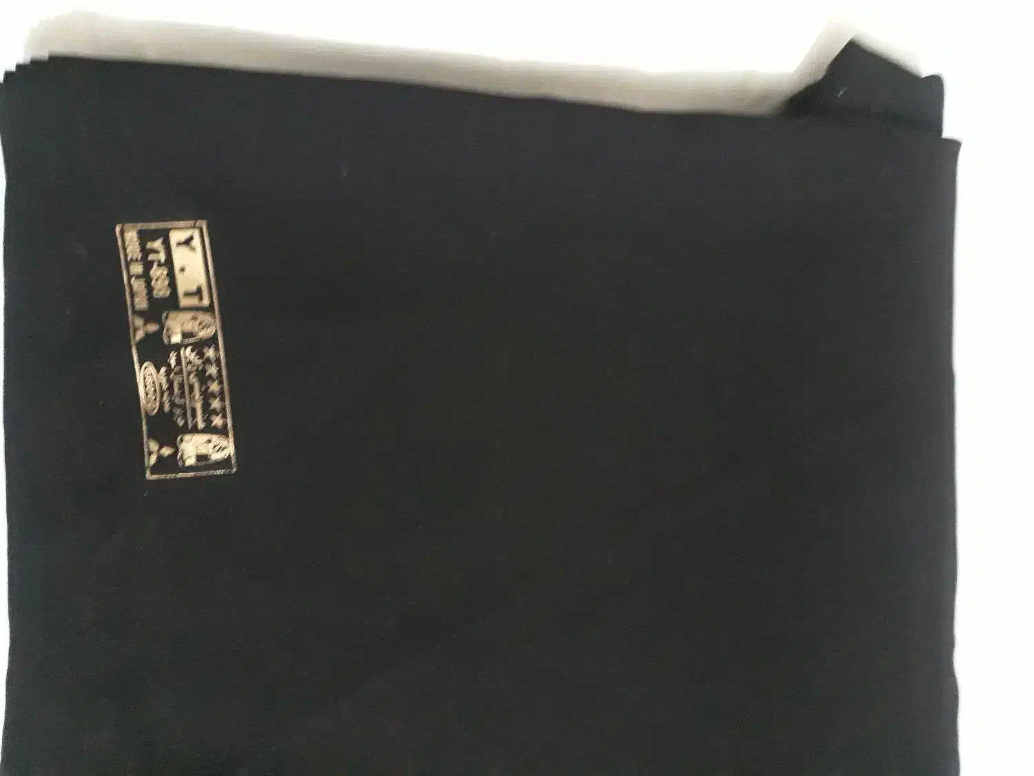 قواره چادر مشکی ساده|لباس|ملارد, |دیوار