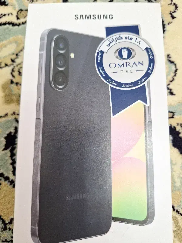 سامسونگ a56|موبایل|کرمانشاه, |دیوار