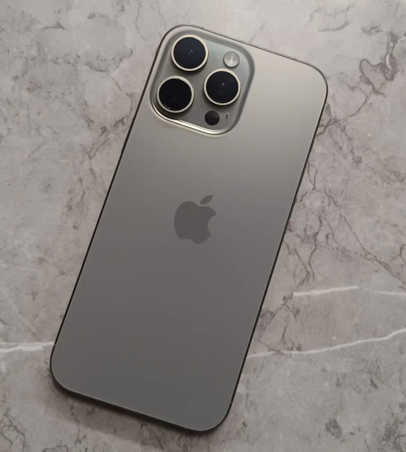 آیفون 16 پرو مکس ریجستر شده|موبایل|تهران, شهرک بعثت|دیوار