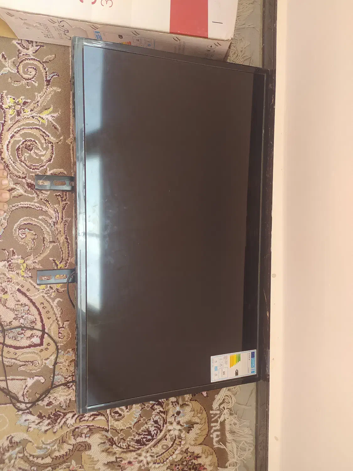 تلویزیون|تلویزیون و پروژکتور|چابهار, |دیوار