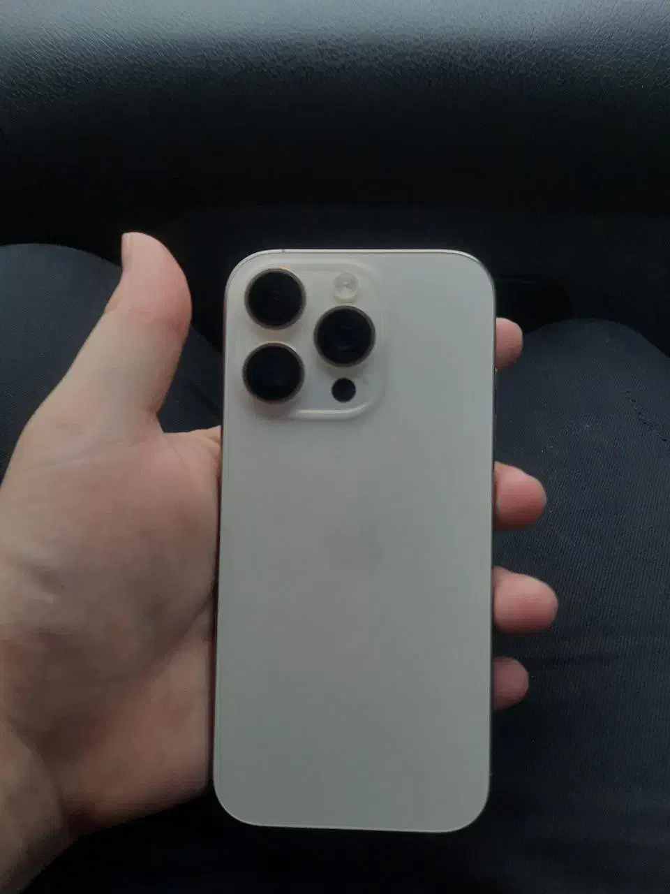 گوشی ۱۶پرو|موبایل|تبریز, |دیوار