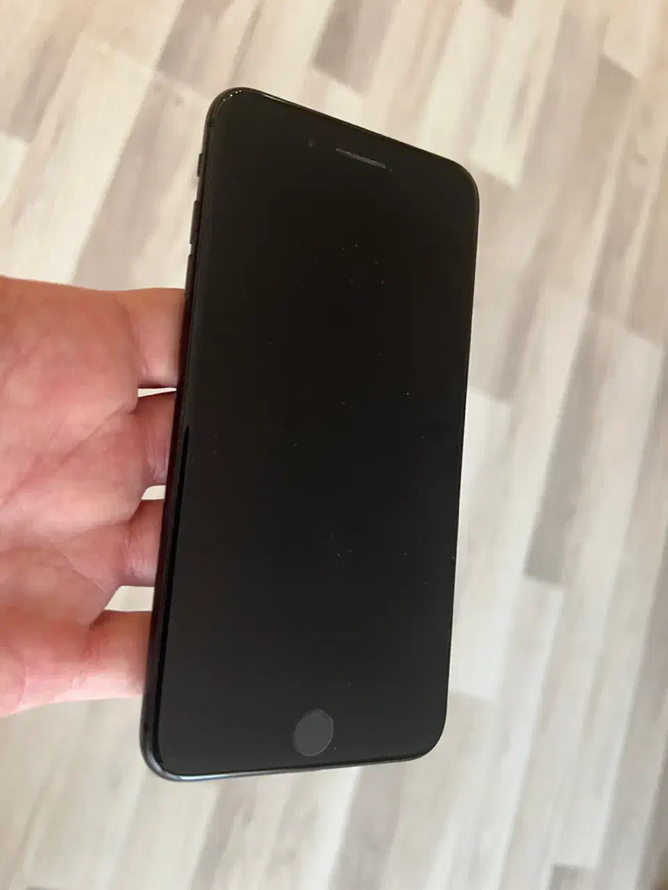 آیفون ۷ پلاس ۲۵۶ گیگ خیلی تمیز|موبایل|تهران, سنائی|دیوار