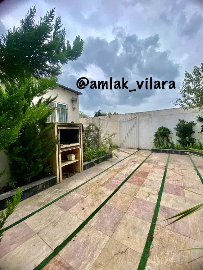 رهن واجاره ویلا نمامدرن مبله دربهترین منطقه چمستان|اجارهٔ خانه و ویلا|چمستان, |دیوار