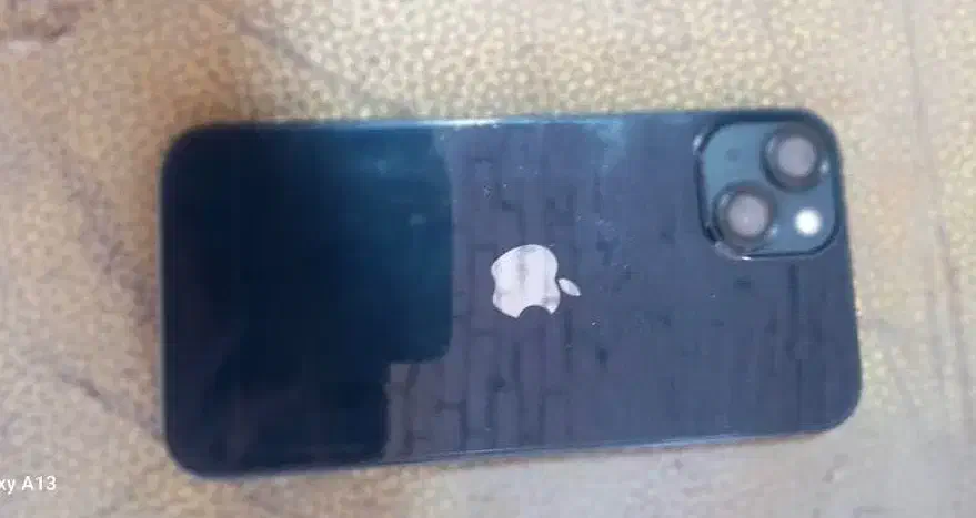 ایفون 13 نرمال|موبایل|فردیس, شهرک راه آهن|دیوار