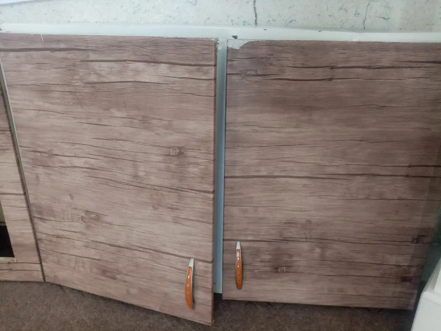 کابینت|آب‌چکان و نظم‌دهنده ظروف|کردکوی, |دیوار