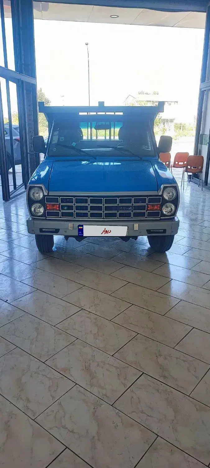 فروش|خودرو سواری و وانت|کردکوی, |دیوار