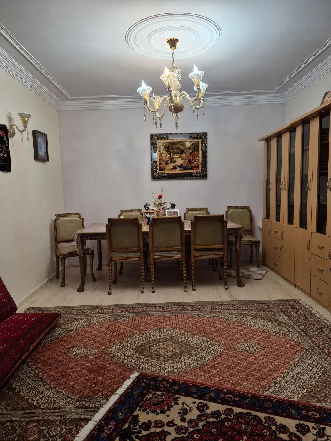 منزل مسکونی|فروش آپارتمان|تهران, شهرک آپادانا|دیوار