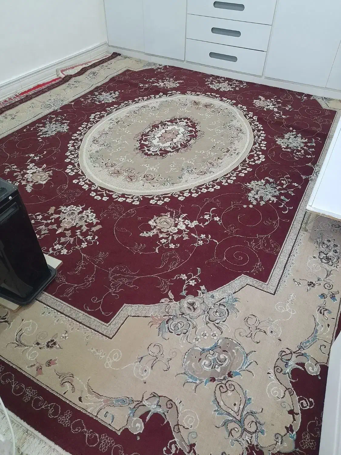 12متری|فرش|کوهدشت, |دیوار