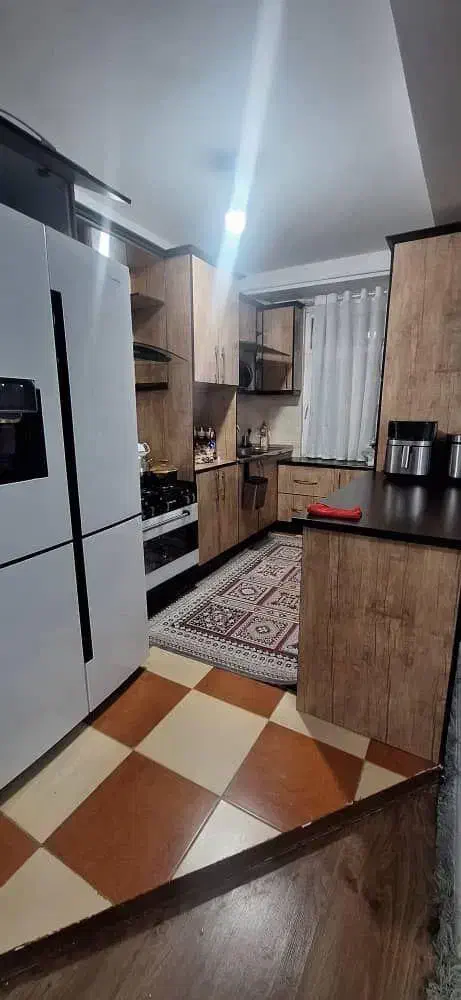 اجاره واحد ۹۰ متری/خیابان سرزمین/ شهر جدید هشتگرد|اجارهٔ آپارتمان|هشتگرد, شهرک پارسیان|دیوار