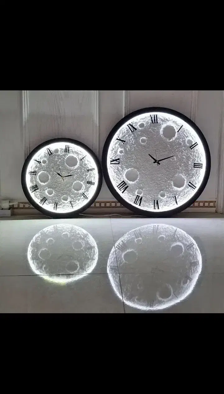ساعت دیواری طرح دلخواه|ساعت دیواری و تزئینی|تربتحیدریه, طالقانی|دیوار