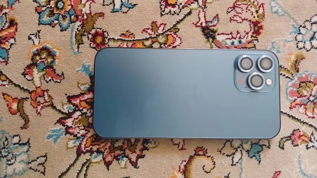 ایفون 12promax|موبایل|صدرا-فارس, فاز ۱|دیوار