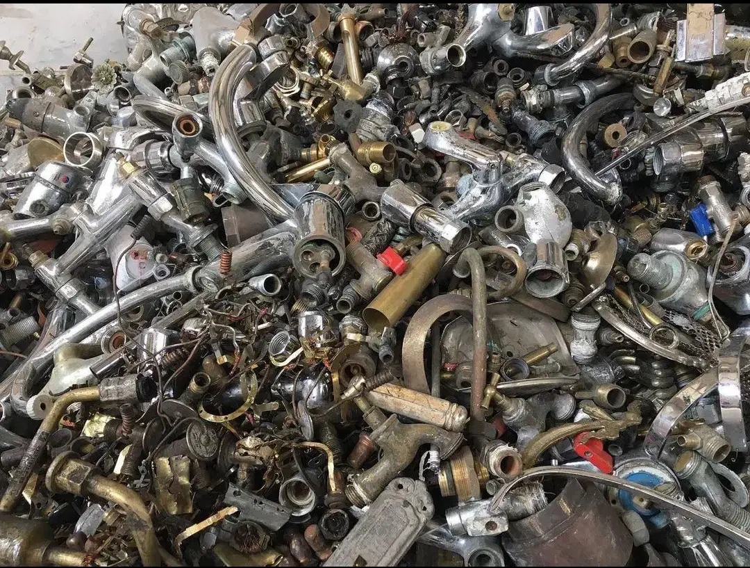 خرید انواع ضایعات و فلزات پاکدشت و اطراف|خدمات پیشه و مهارت|پاکدشت, پاکدشت (مامازند)|دیوار