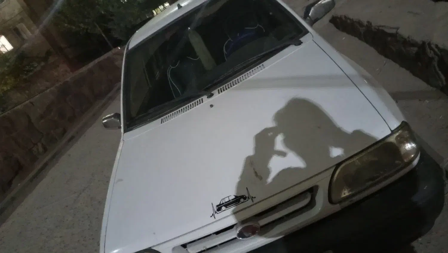 ماشین|خودرو سواری و وانت|رودهن, |دیوار