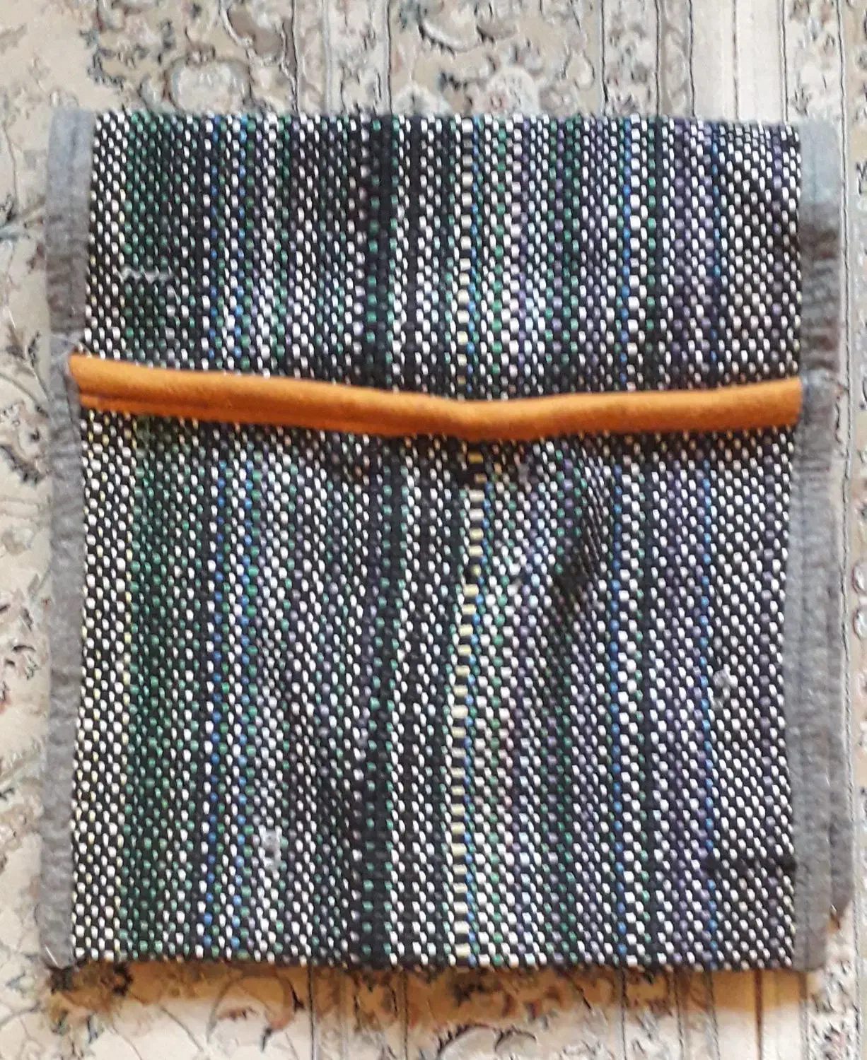 خورجین|گلیم، جاجیم، گبه|اصفهان, سعادتآباد|دیوار