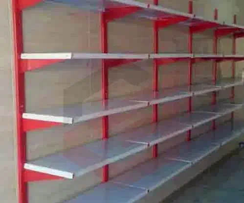 قفسه مغازه|فروشگاه و مغازه|ورزقان, |دیوار