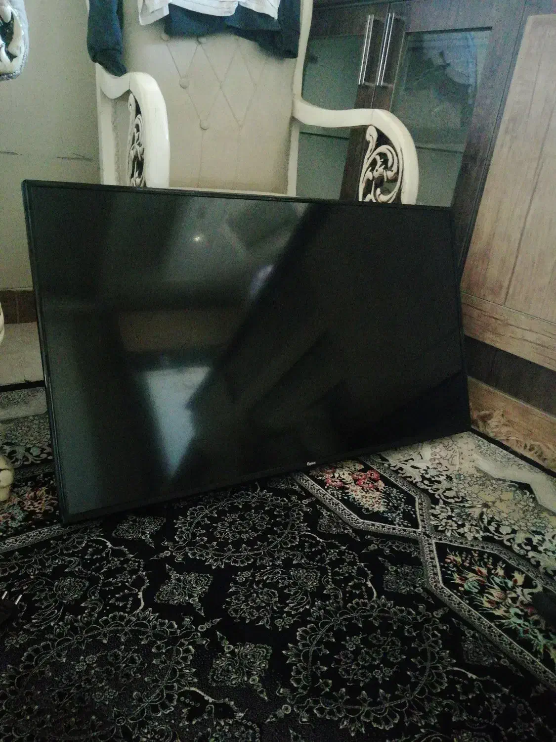 آل ای دی|تلویزیون و پروژکتور|ری, ملکآباد|دیوار