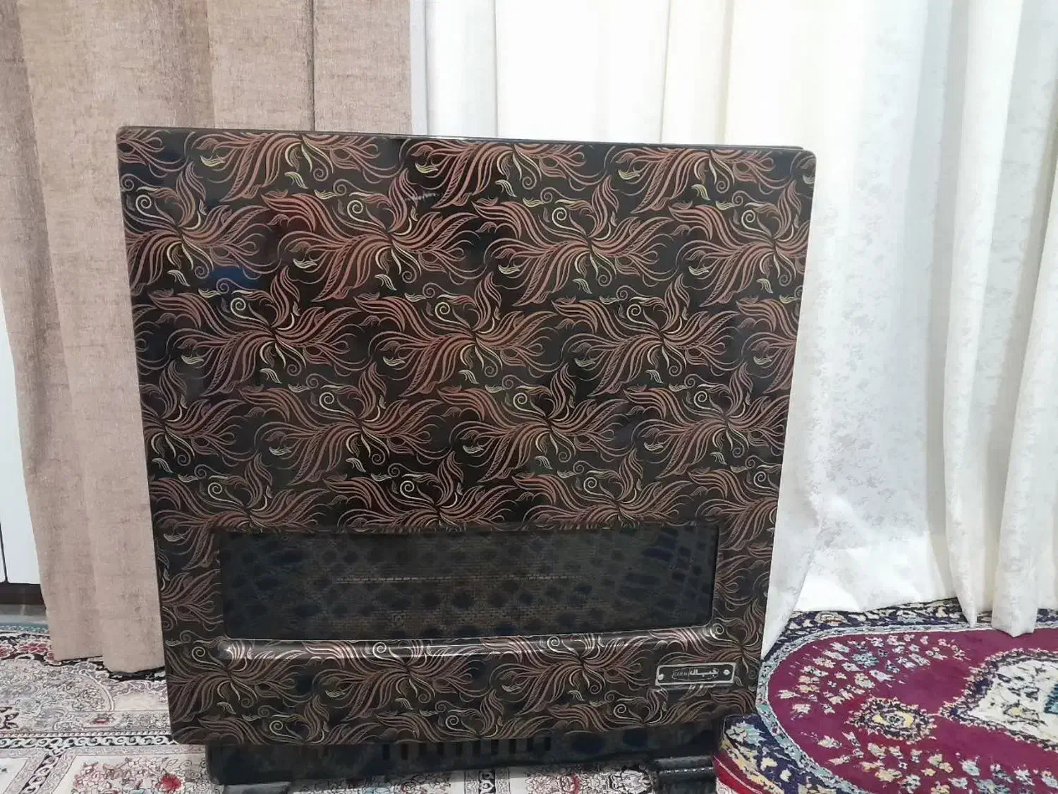 بخاری|بخاری، هیتر، شومینه|تهران, مینابی|دیوار