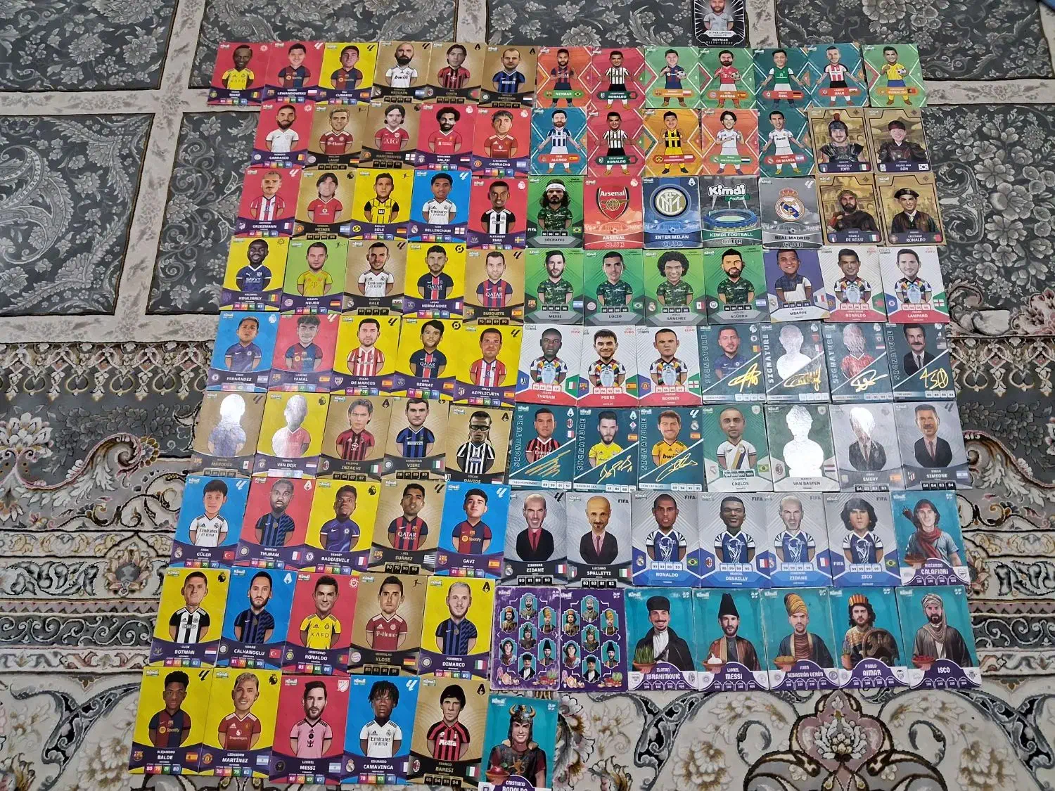 عکس کیمدی|اسباببازی|فلاورجان, |دیوار