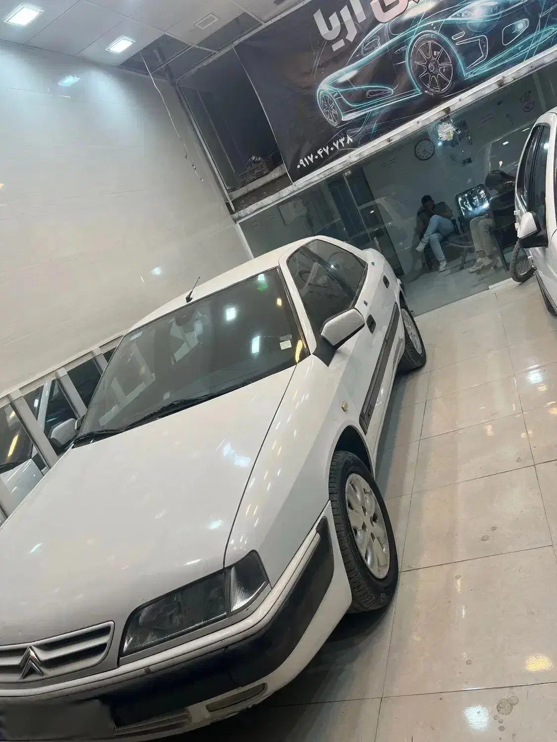 فروش پراید مدل ۹۷|خودرو سواری و وانت|داراب, |دیوار