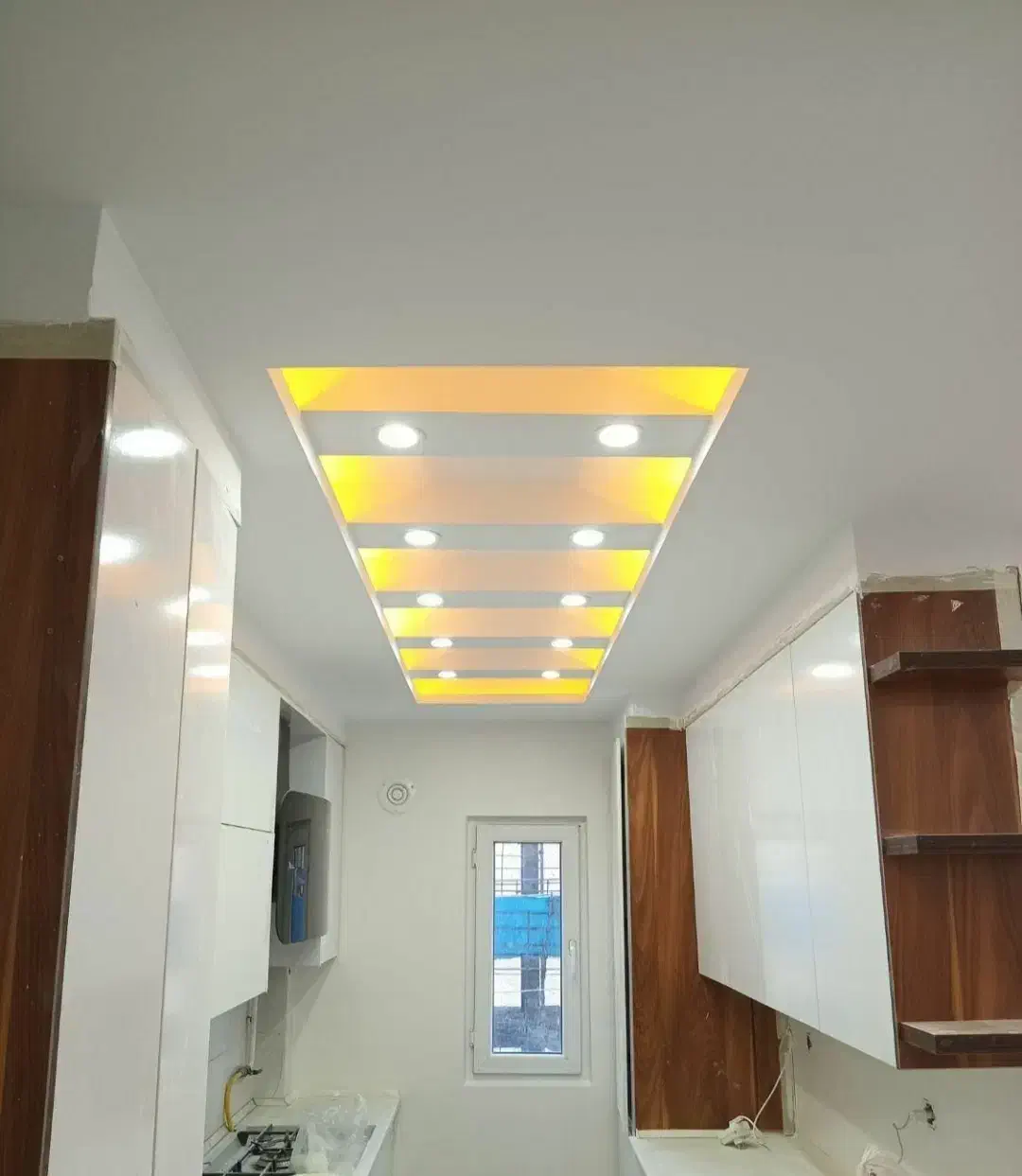 برقکاری و رفع اتصالی نصب اعلام حریق|خدمات پیشه و مهارت|دامغان, |دیوار