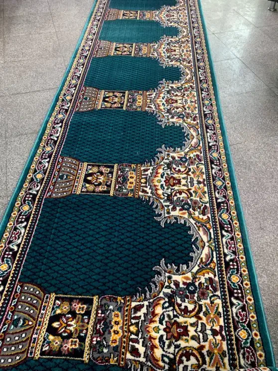 محرابی (بازرگانی فرش بهمنی)|فرش|مشهد, شهید مطهری|دیوار