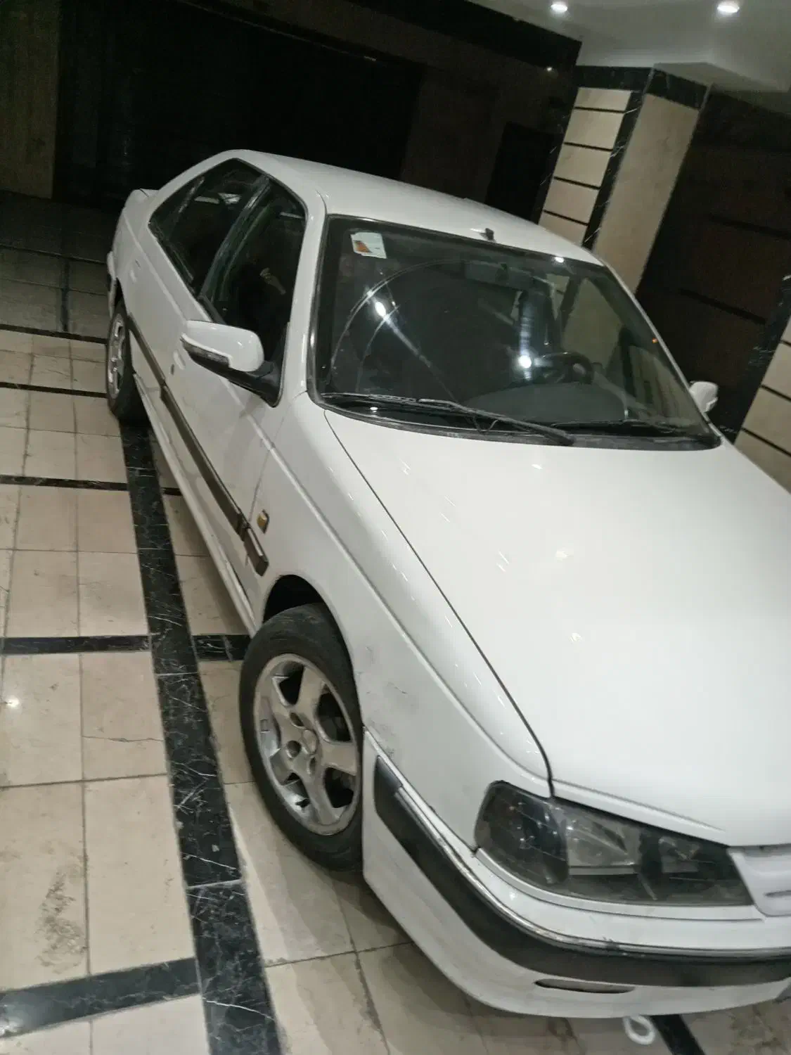 پژوپرشیا 88|خودرو سواری و وانت|تهران, افسریه جنوبی|دیوار