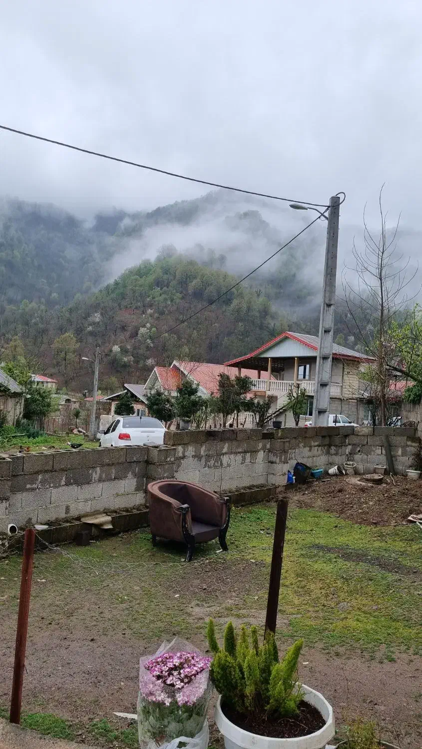 اجاره ویلا شبانه|اجارهٔ کوتاهمدت ویلا و باغ|ماکلوان, |دیوار